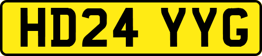 HD24YYG
