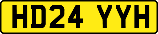 HD24YYH