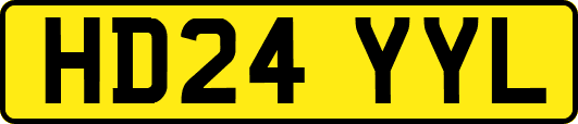 HD24YYL