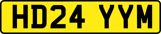 HD24YYM