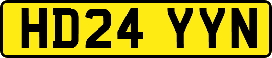 HD24YYN