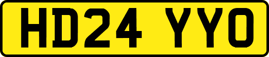 HD24YYO