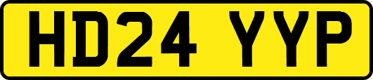 HD24YYP