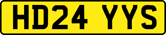 HD24YYS