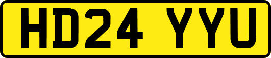 HD24YYU