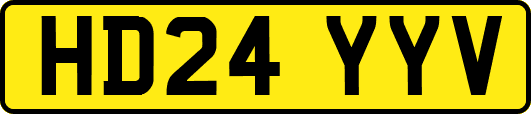 HD24YYV