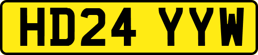 HD24YYW