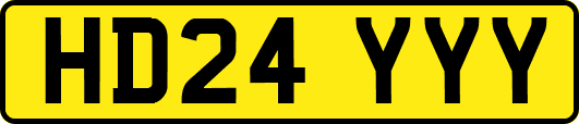 HD24YYY