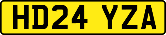 HD24YZA
