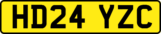 HD24YZC
