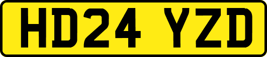 HD24YZD