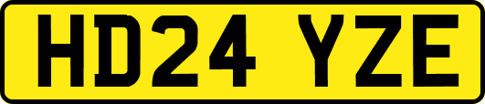 HD24YZE