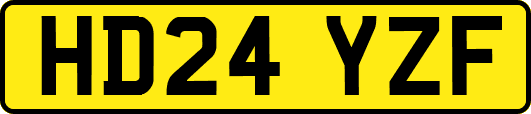 HD24YZF