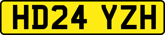 HD24YZH