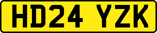 HD24YZK