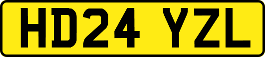 HD24YZL