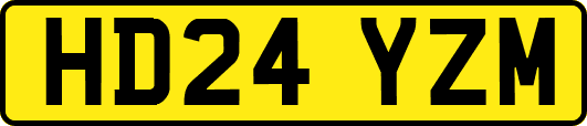 HD24YZM