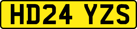 HD24YZS