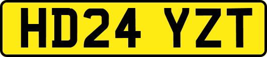 HD24YZT