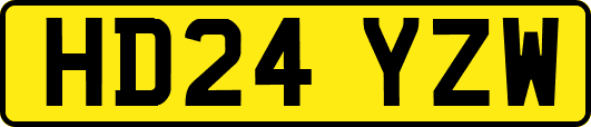 HD24YZW