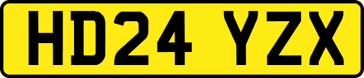 HD24YZX