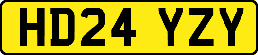 HD24YZY