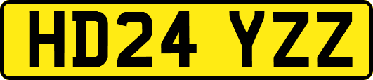 HD24YZZ