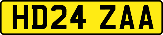 HD24ZAA