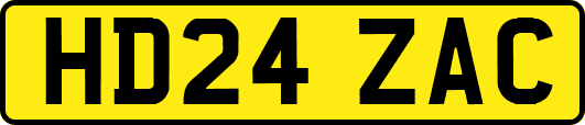 HD24ZAC