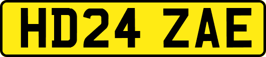 HD24ZAE
