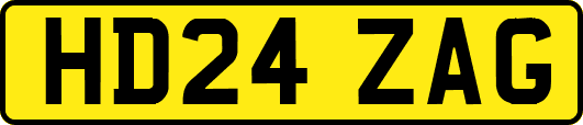 HD24ZAG
