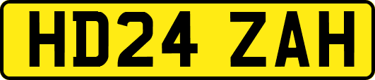 HD24ZAH