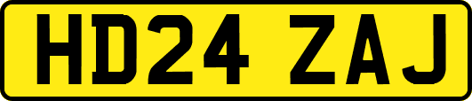 HD24ZAJ