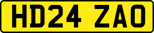 HD24ZAO