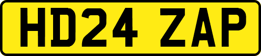 HD24ZAP