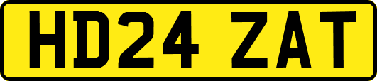 HD24ZAT