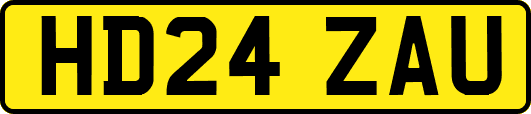 HD24ZAU