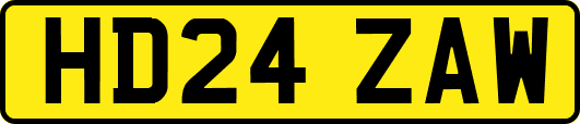 HD24ZAW