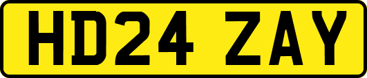 HD24ZAY