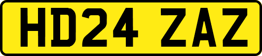 HD24ZAZ