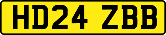 HD24ZBB