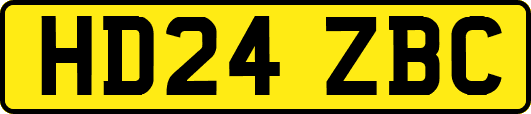 HD24ZBC
