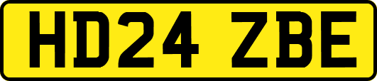 HD24ZBE