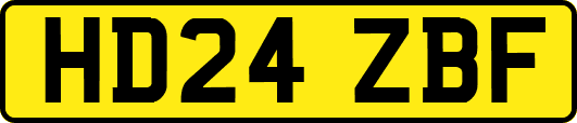 HD24ZBF