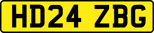 HD24ZBG