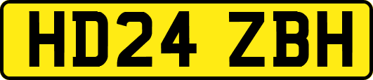HD24ZBH