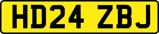 HD24ZBJ