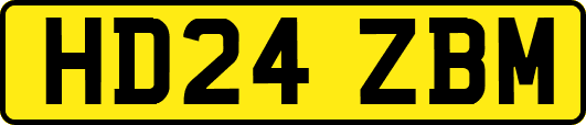 HD24ZBM