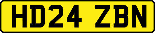 HD24ZBN