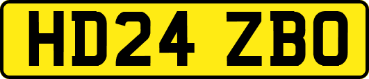 HD24ZBO